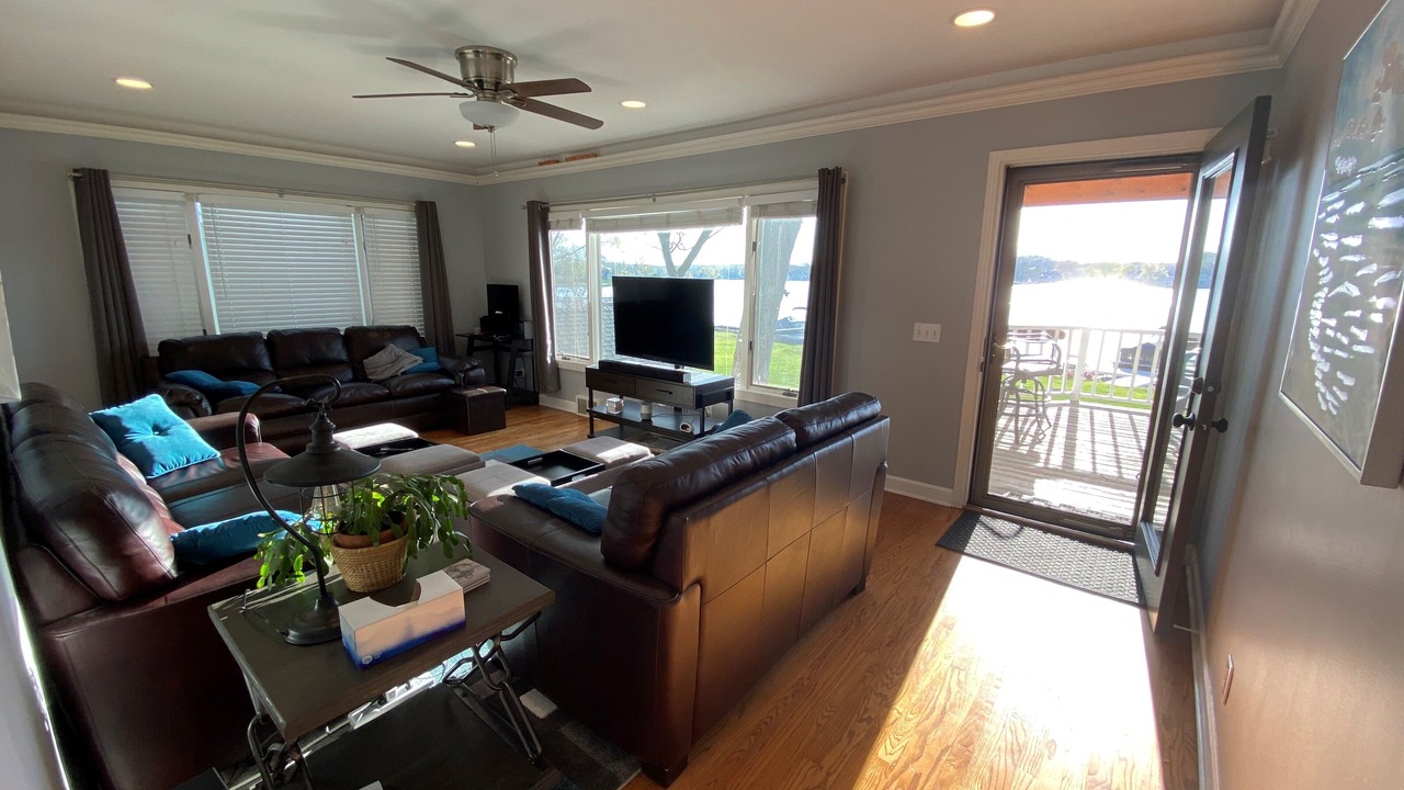 Photo of Livingroom in Brighton