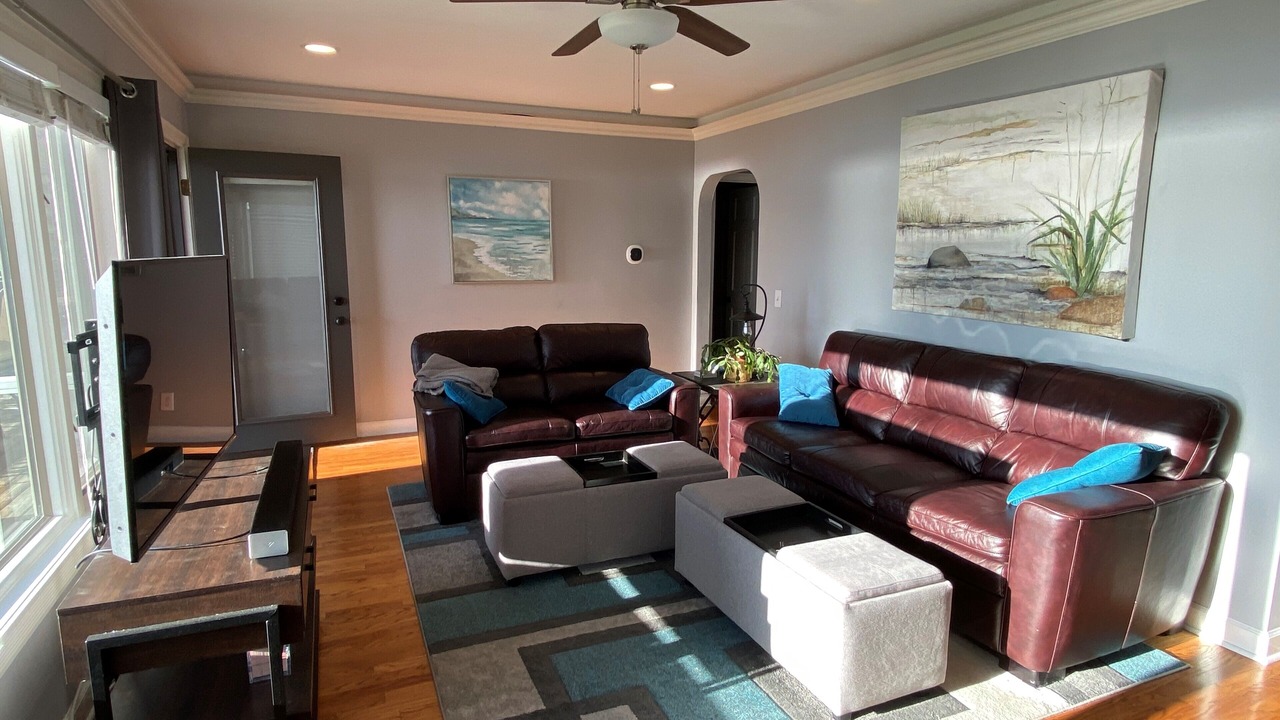 Photo of Livingroom in Brighton