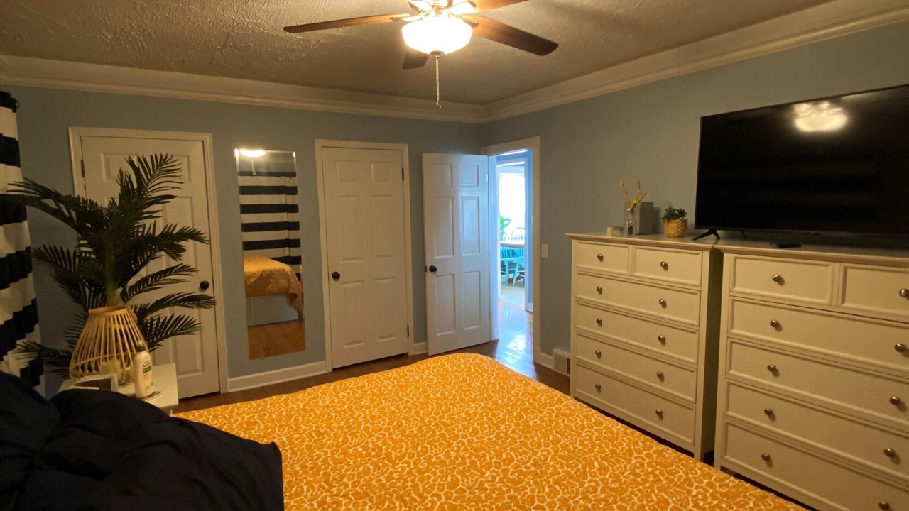 Photo of Bedroom in Brighton
