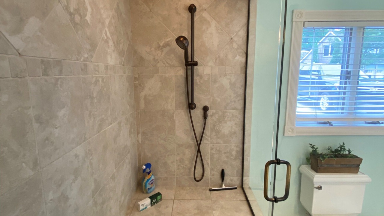 Photo of Bathroom in Brighton