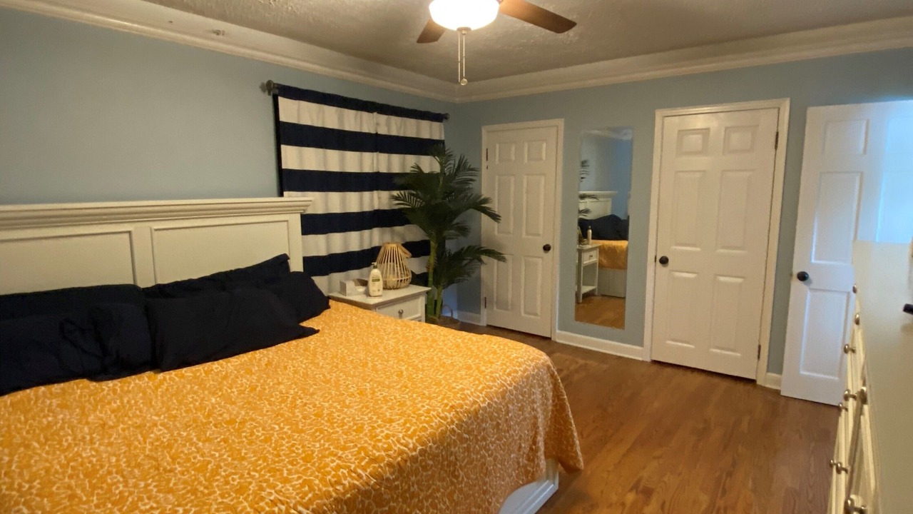 Photo of Bedroom in Brighton