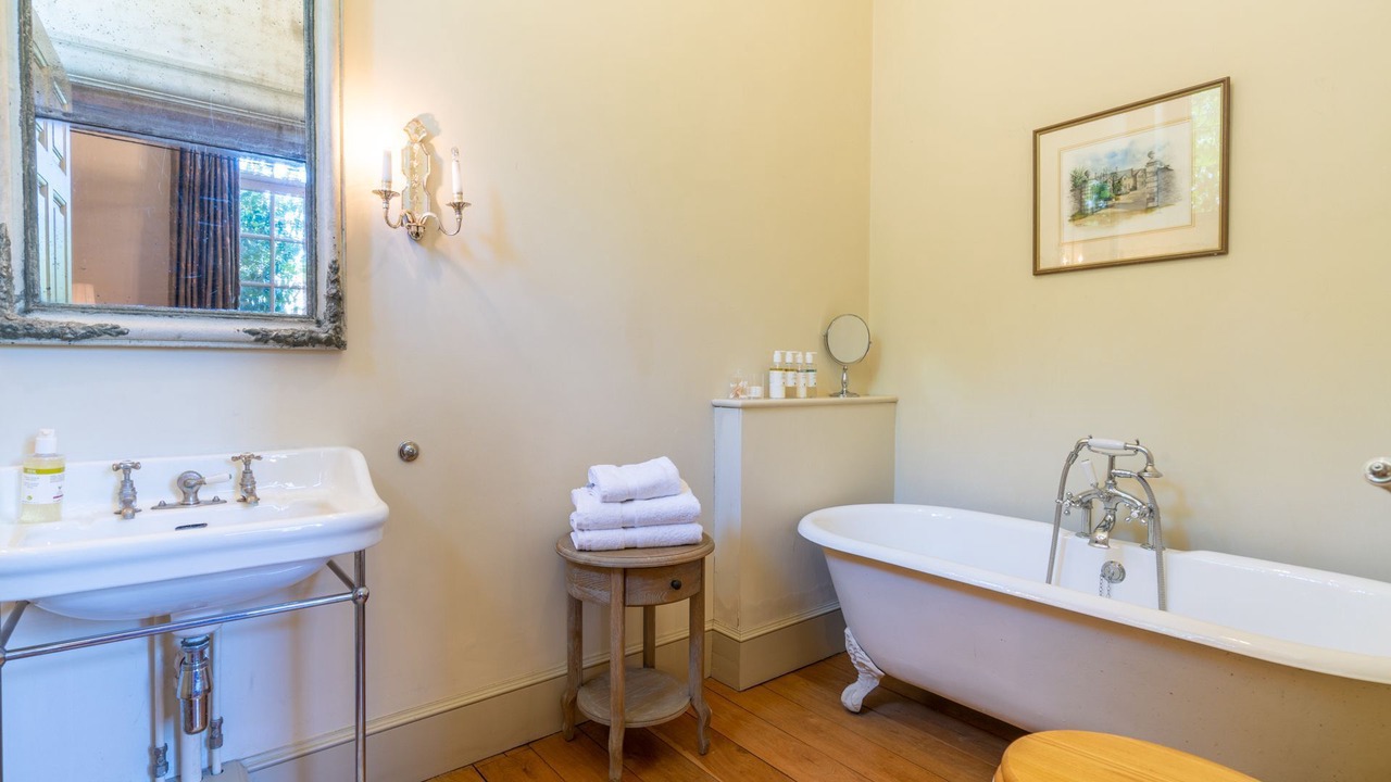Photo of Bedroom in Biddestone