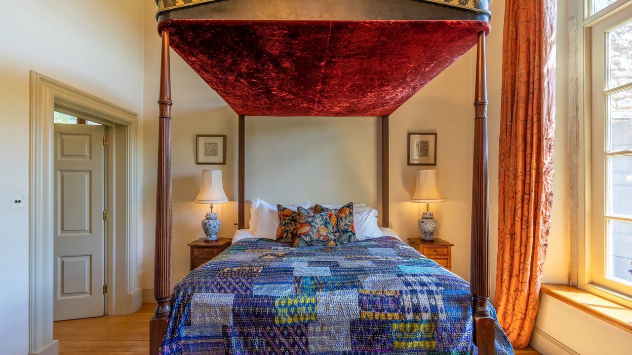 Photo of Bedroom in Biddestone
