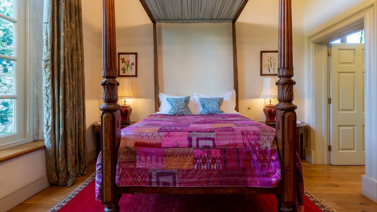 Photo of Bedroom in Biddestone