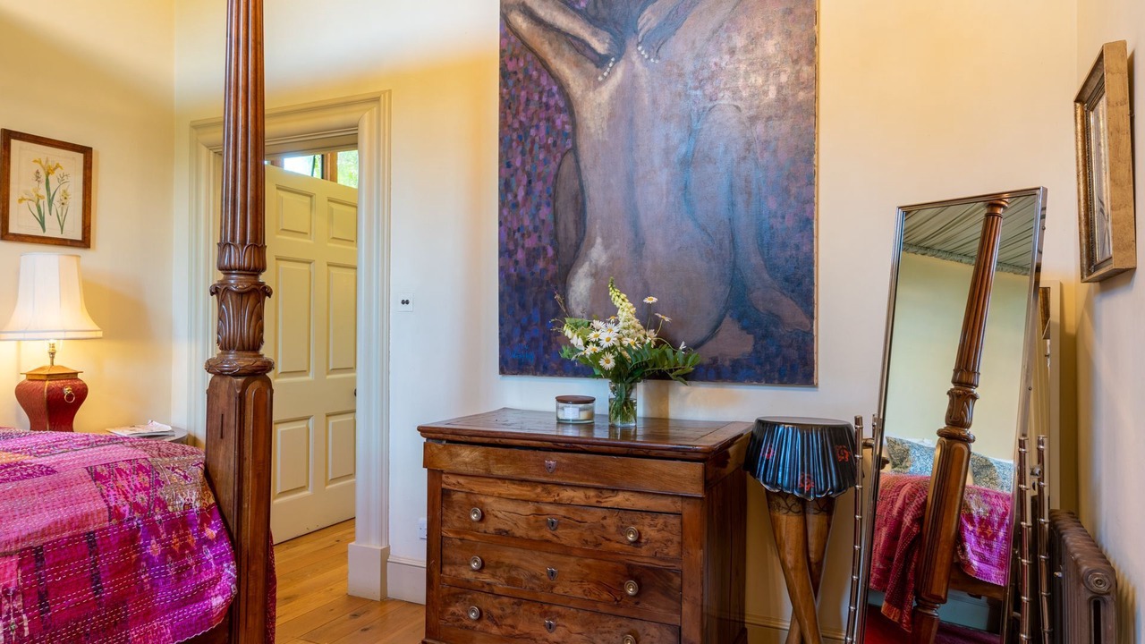 Photo of Bedroom in Biddestone