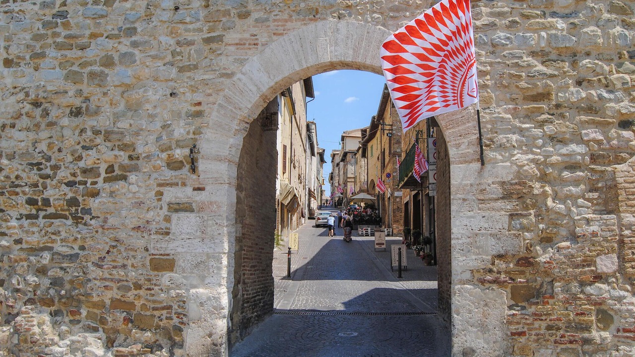 Photo of Others in Gualdo Cattaneo