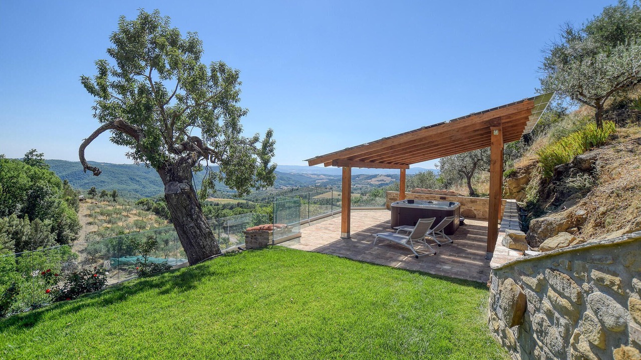 Photo of Outdoor in Gualdo Cattaneo