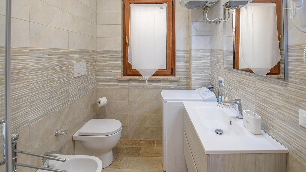 Photo of Bathroom in Gualdo Cattaneo
