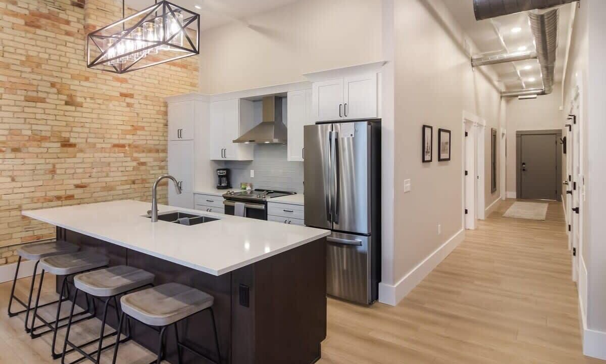 Photo of Kitchen in Traverse City
