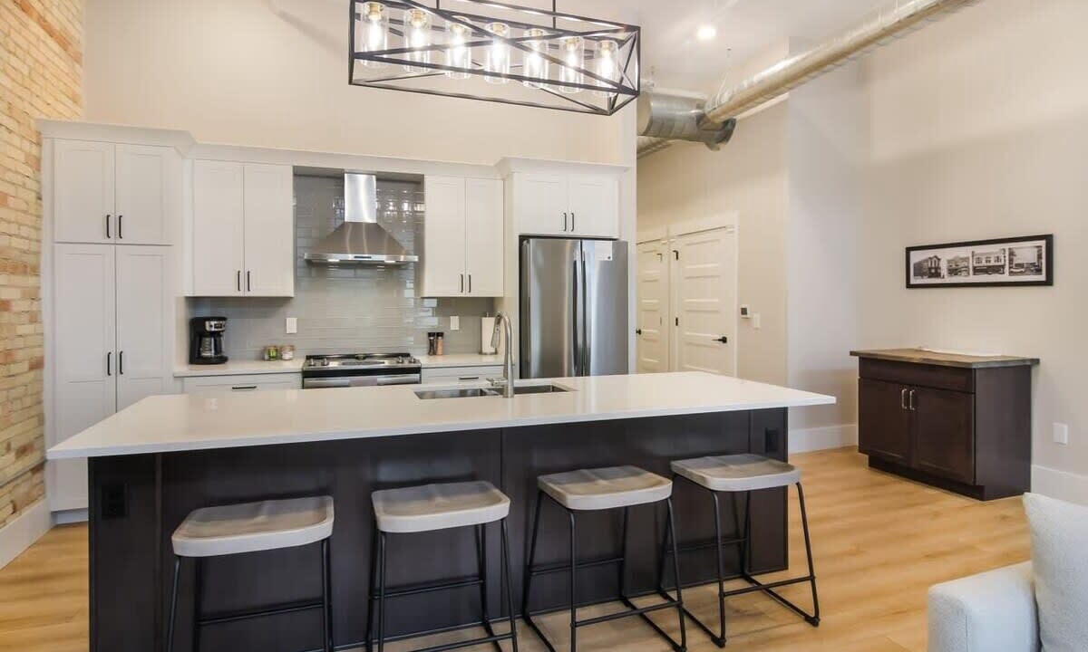 Photo of Kitchen in Traverse City