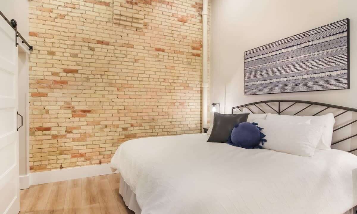 Photo of Bedroom in Traverse City
