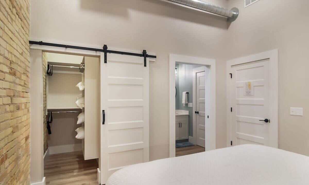 Photo of Bedroom in Traverse City
