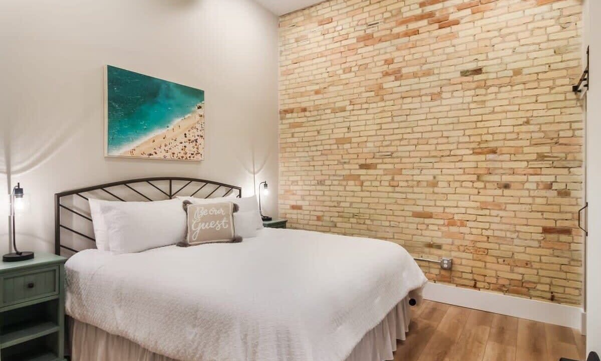 Photo of Bedroom in Traverse City