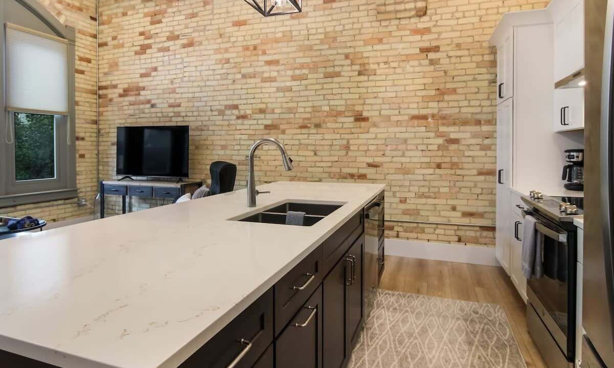 Photo of Kitchen in Traverse City