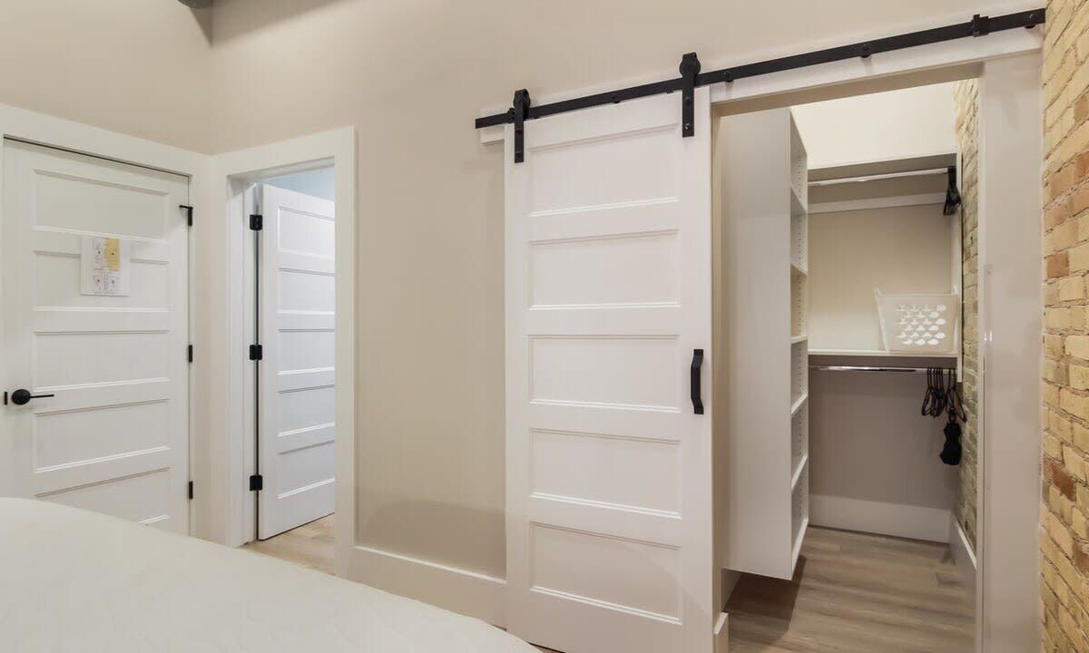 Photo of Bedroom in Traverse City