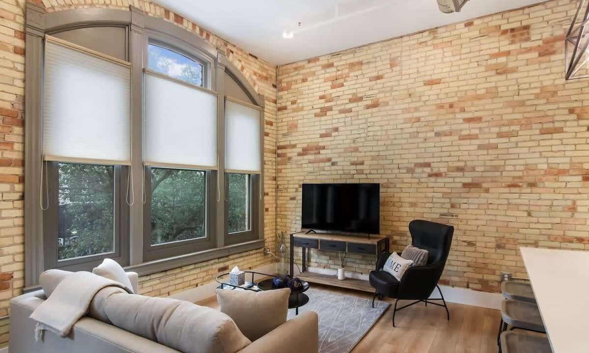 Photo of Livingroom in Traverse City
