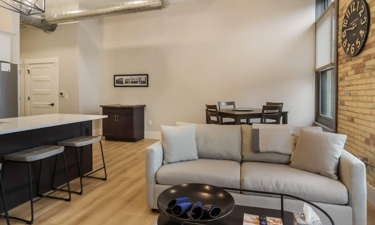Photo of Livingroom in Traverse City