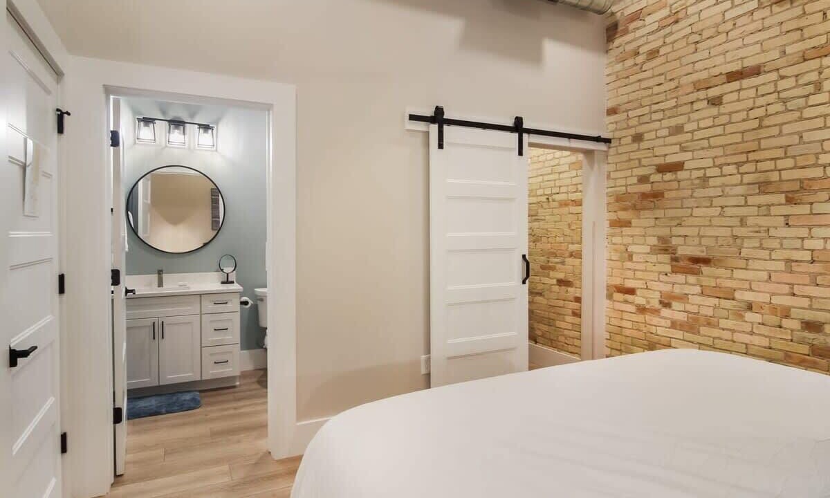 Photo of Bedroom in Traverse City