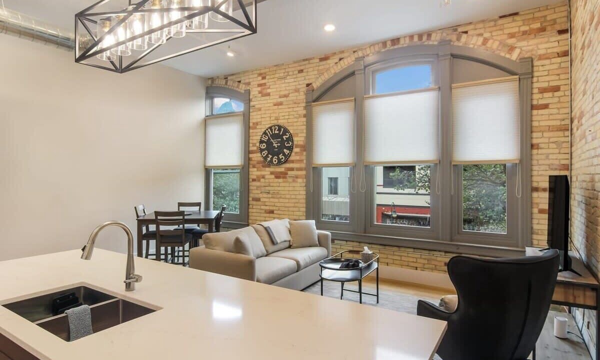 Photo of Livingroom in Traverse City