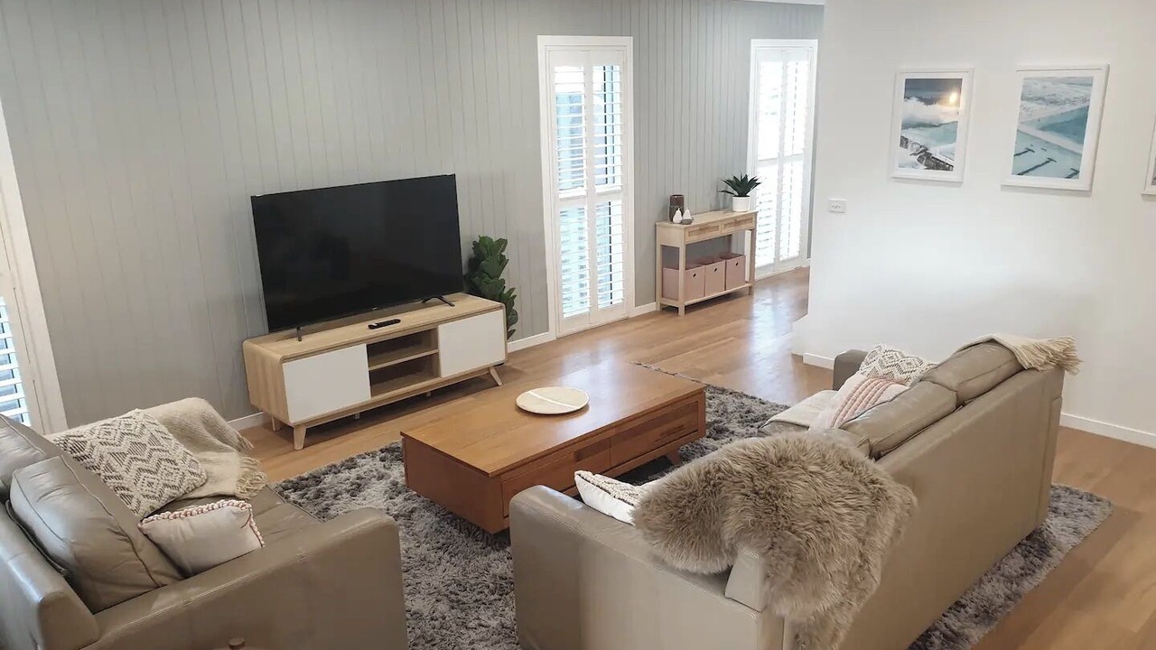 Photo of Livingroom in Lakes Entrance