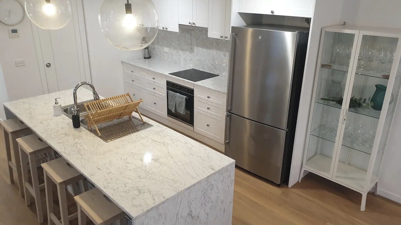 Photo of Kitchen in Lakes Entrance