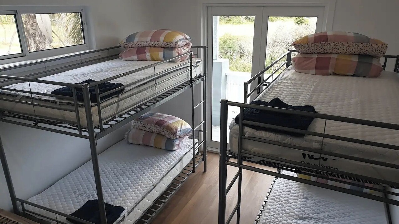 Photo of Bedroom in Lakes Entrance