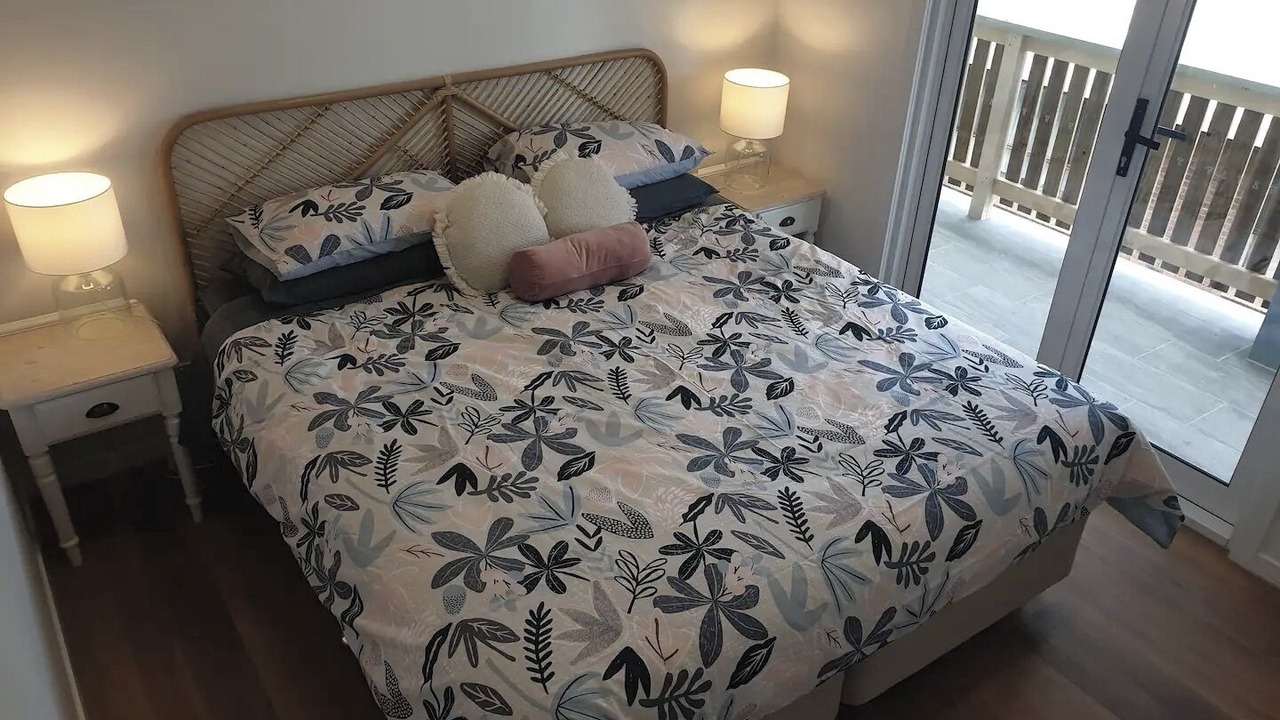 Photo of Bedroom in Lakes Entrance