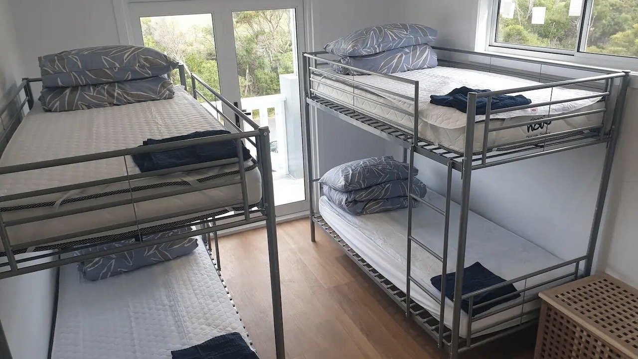 Photo of Bedroom in Lakes Entrance