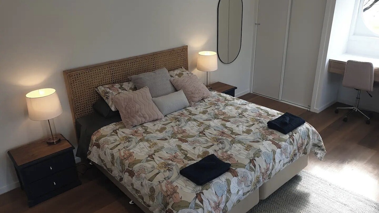 Photo of Bedroom in Lakes Entrance