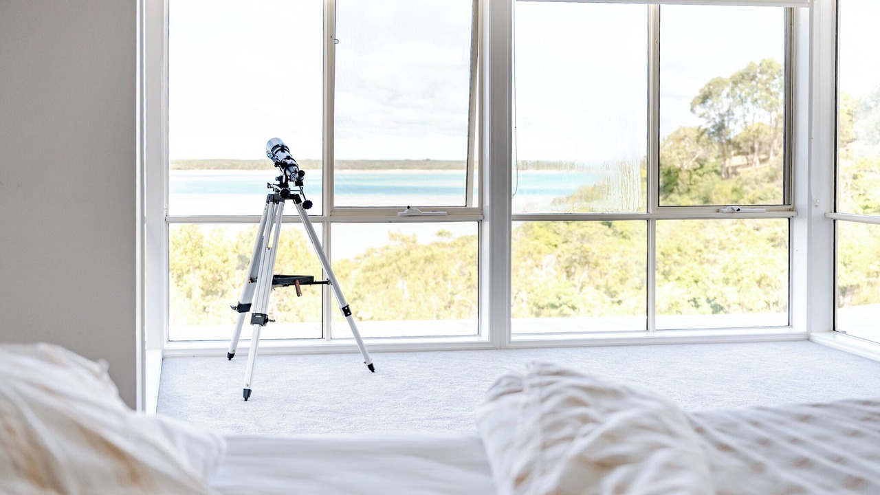 Photo of Bedroom in Inverloch