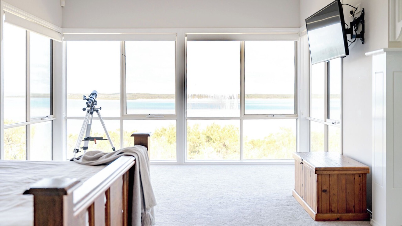 Photo of Bedroom in Inverloch