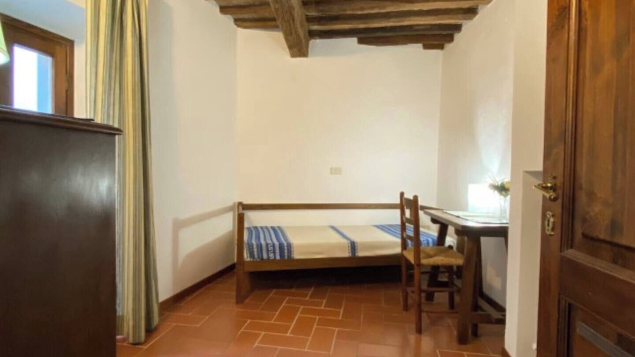 Photo of Bedroom in Orciatico
