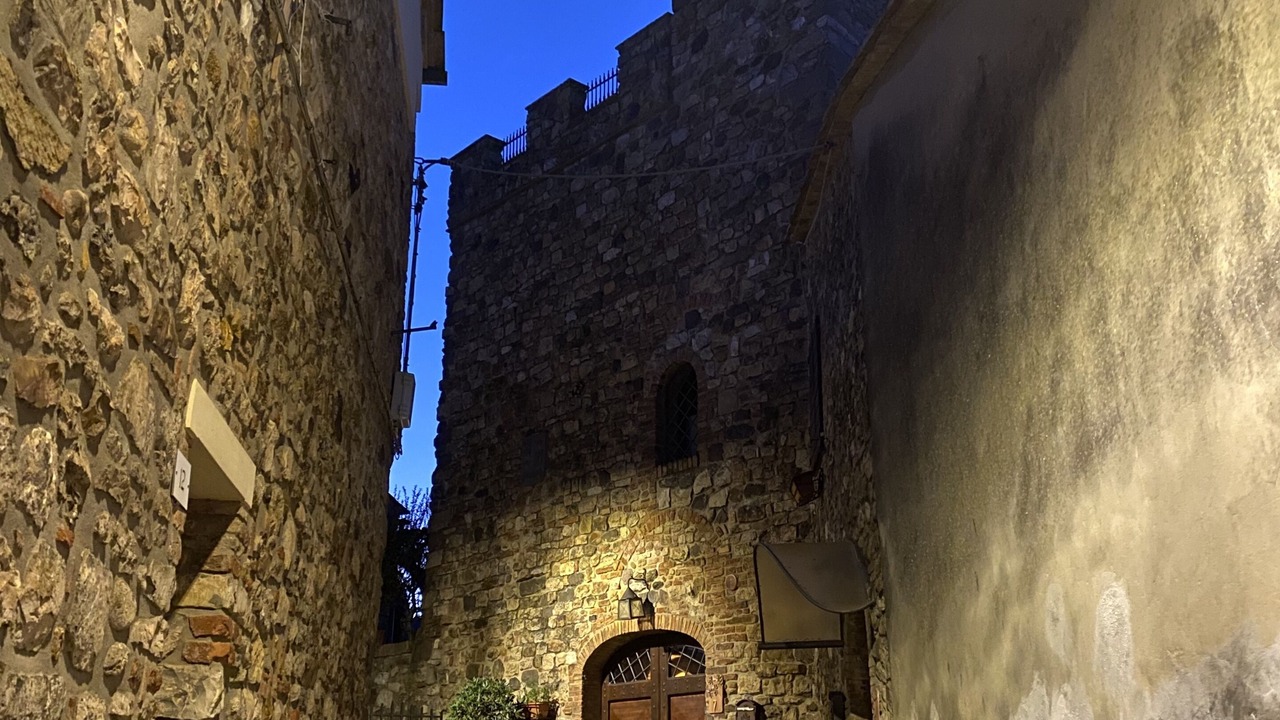 Photo of Outdoor in Orciatico