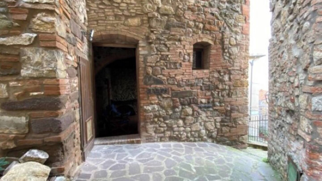 Photo of Outdoor in Orciatico