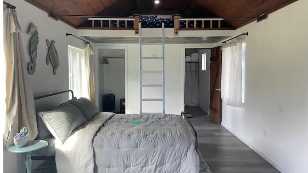 Photo of Bedroom in Smith River