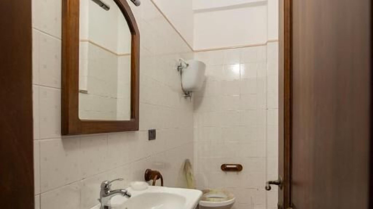 Photo of Bathroom in Cantalupo