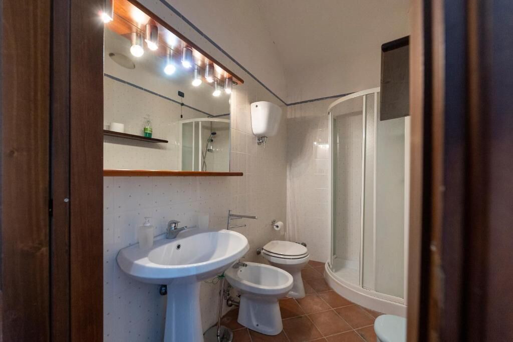 Photo of Bathroom in Cantalupo