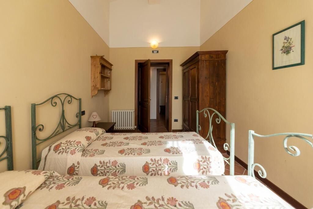 Photo of Bedroom in Cantalupo