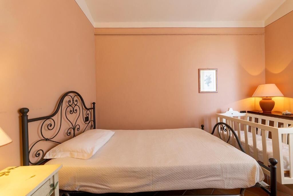 Photo of Bedroom in Cantalupo