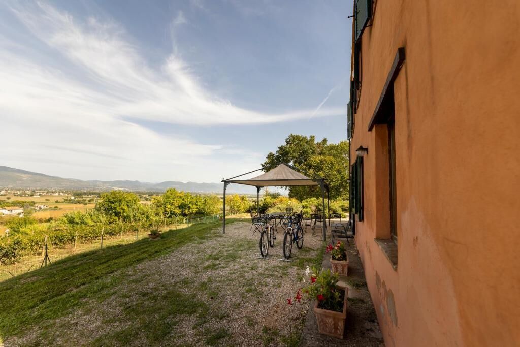 Photo of Patio Balcony in Cantalupo