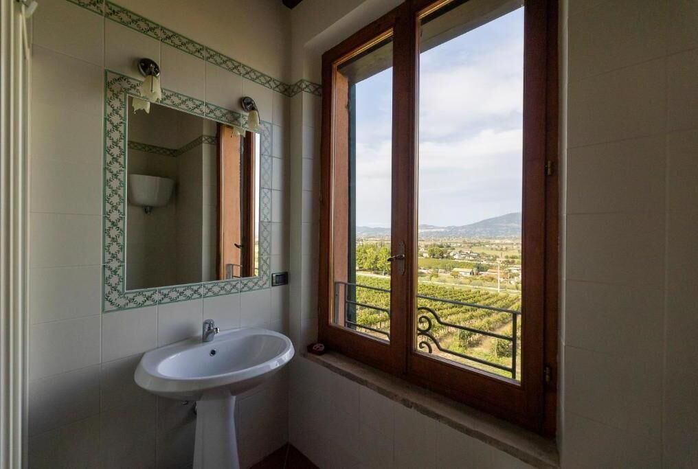 Photo of Bathroom in Cantalupo