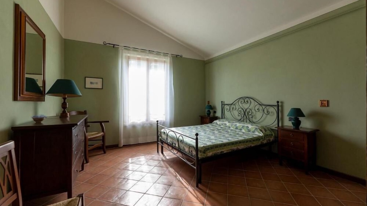 Photo of Bedroom in Cantalupo