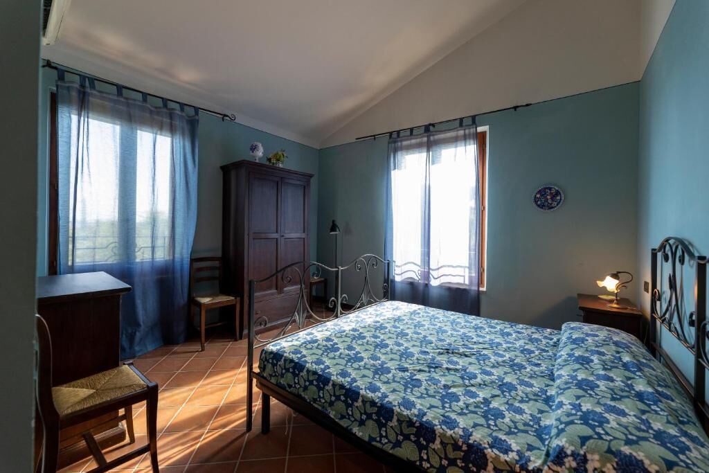 Photo of Bedroom in Cantalupo