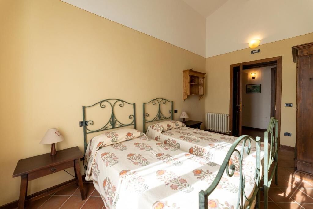 Photo of Bedroom in Cantalupo
