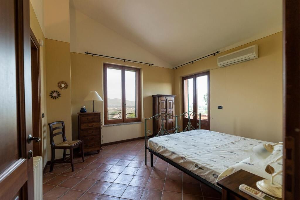 Photo of Bedroom in Cantalupo