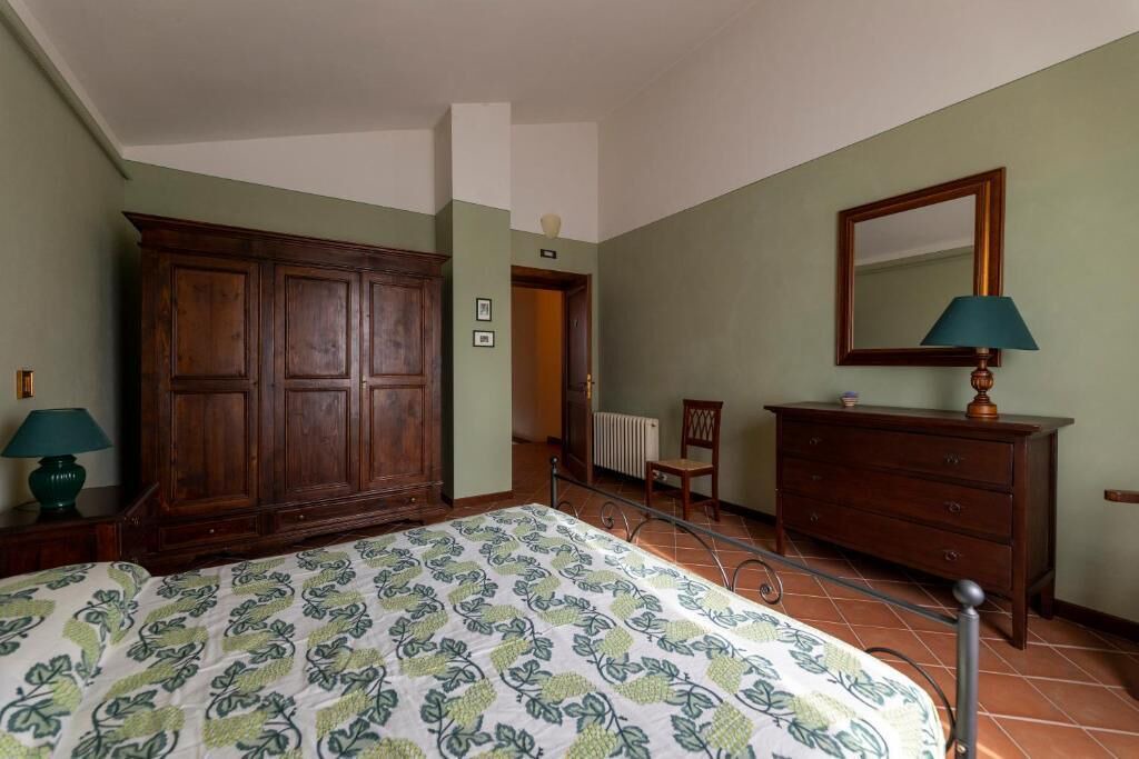 Photo of Bedroom in Cantalupo