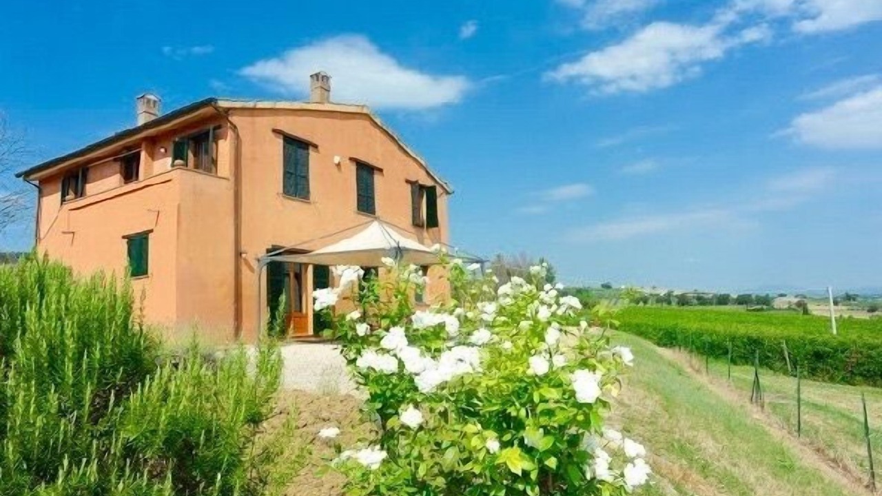 Photo of Outdoor in Cantalupo