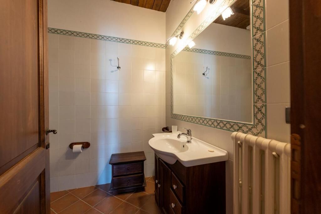 Photo of Bathroom in Cantalupo