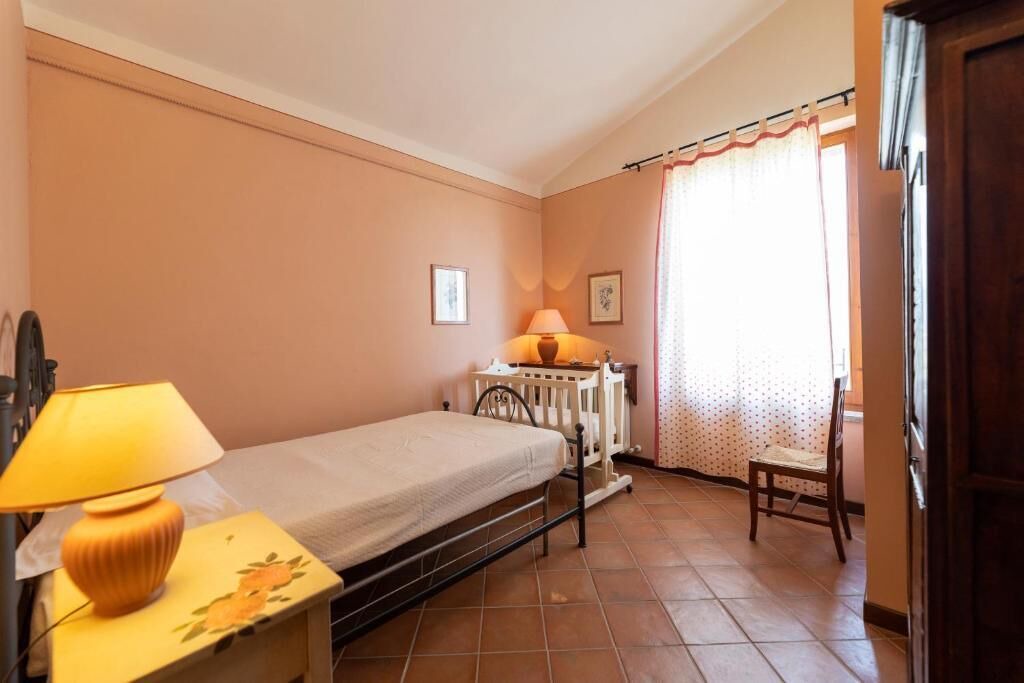 Photo of Bedroom in Cantalupo