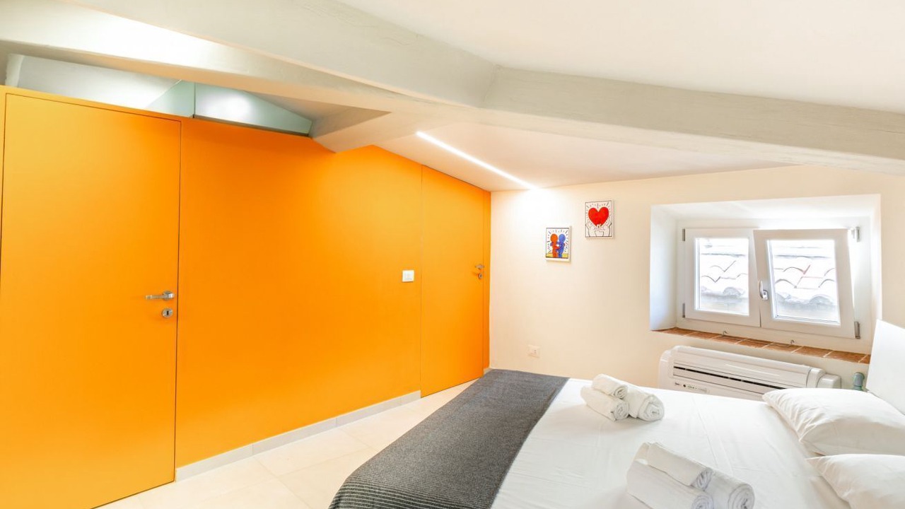 Photo of Bedroom in San Francesco